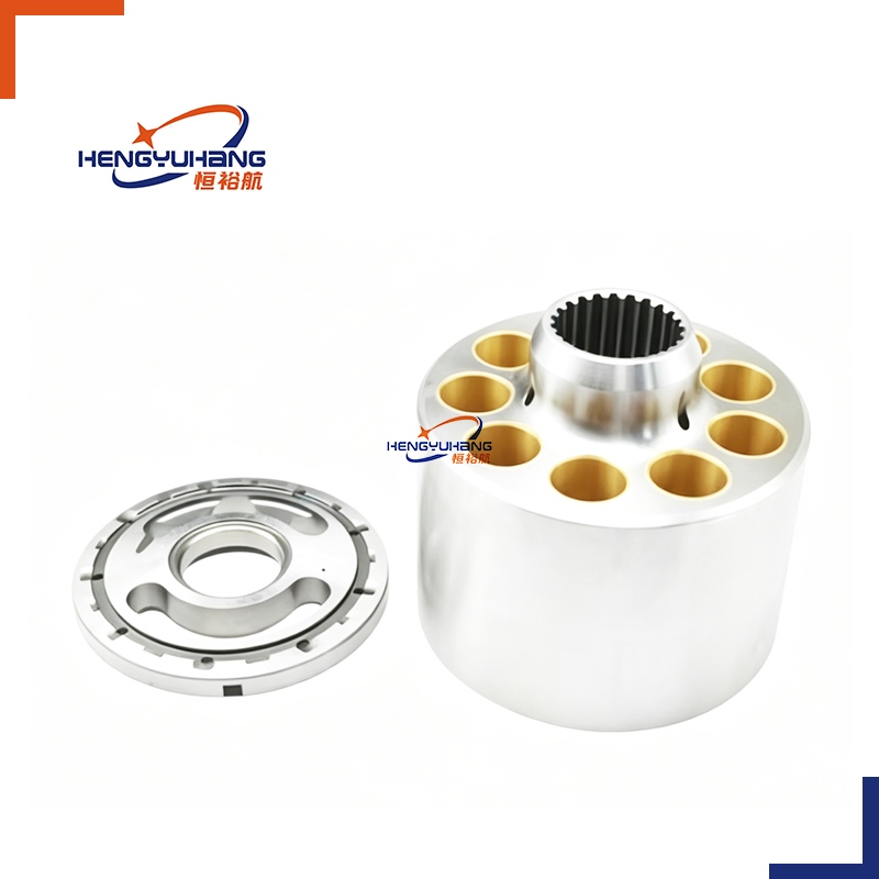 Hydraulic Pump  708-2L-04040 Fan Motor Komatsu