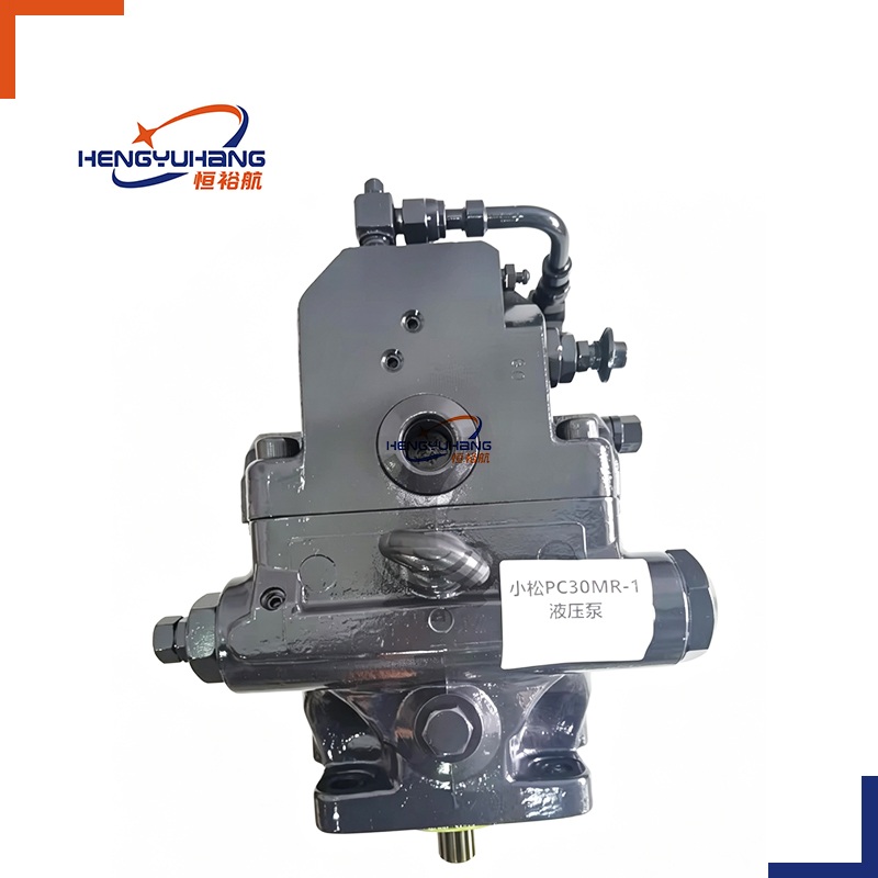 Hydraulic Pump 708-3S-00261 Fan Motor Komatsu