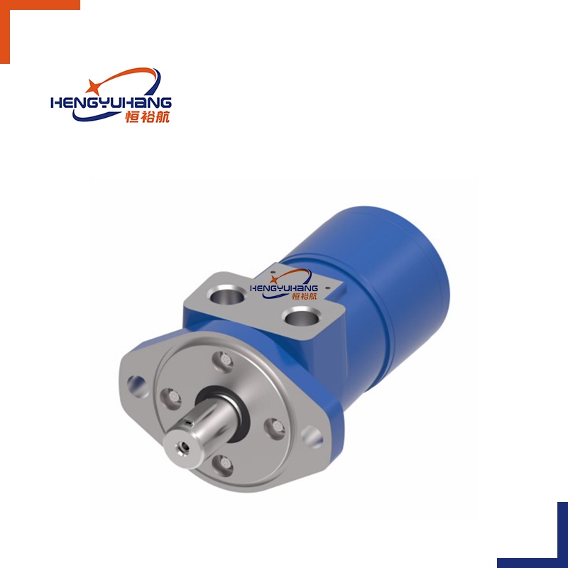 Danfoss Eaton Char-Lynn 101-1086-009 hydraulic motor  Hydraulic Torque Motor0 MH0141AA02AA0000000000000AJ00J