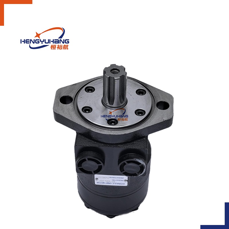Danfoss Eaton Char-Lynn 101-1084-009 hydraulic motor  Hydraulic Torque Motor0 MH0097AA02AA0000000000000AA00J