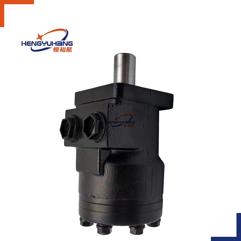 Danfoss Eaton Char-Lynn 103-1006-012 hydraulic motor  Hydraulic Torque Motor0 MS0137BA01AB0000000000000AA00M