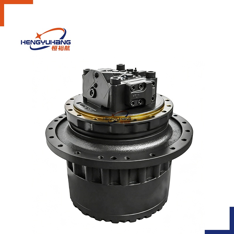 Travel Motor Assembly 708-8F-00192 for Komatsu