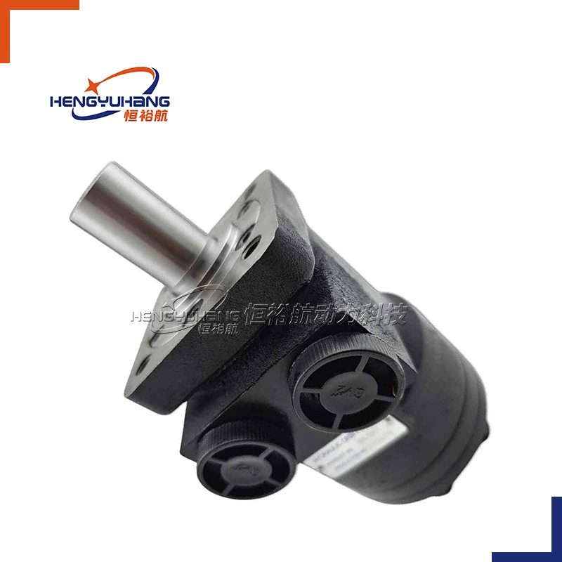Danfoss Eaton Char-Lynn 103-1024-012 hydraulic motor  Hydraulic Torque Motor0 MS0227BA01AC0000000000000AA00M