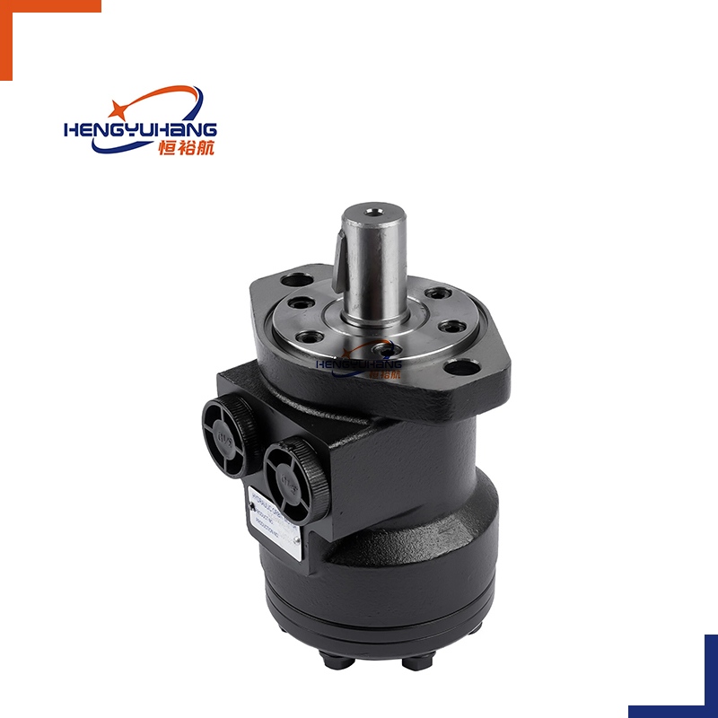 Danfoss Eaton Char-Lynn 101-1704-009 hydraulic motor  Hydraulic Torque Motor0 MH0022AA01AB00A0000000000AA00J