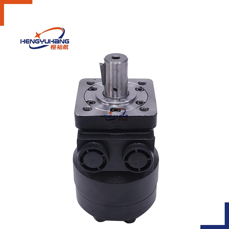 Danfoss Eaton Char-Lynn 103-1010-012 hydraulic motor  Hydraulic Torque Motor0 MS0046BA01AA0000000000000AA00M