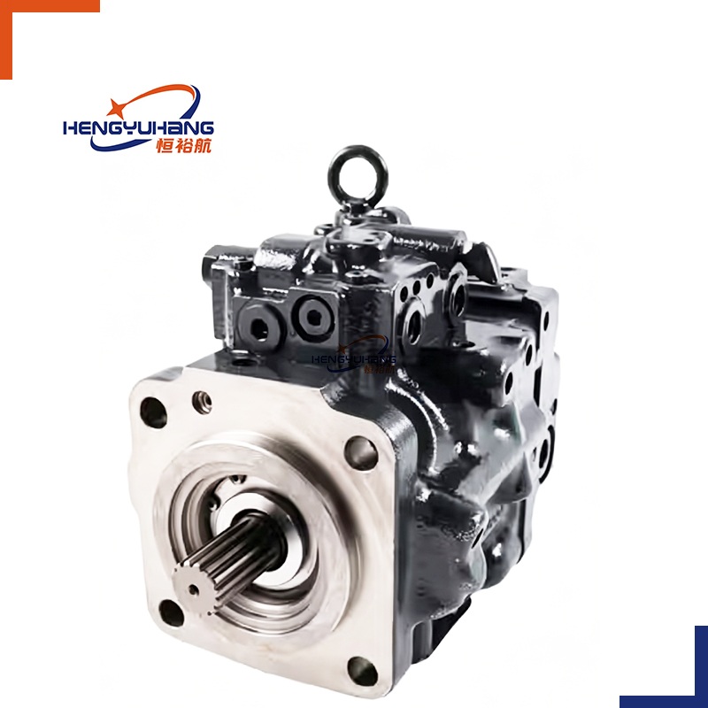 Hydraulic Pump 708-3S-00882 Fan Motor Komatsu