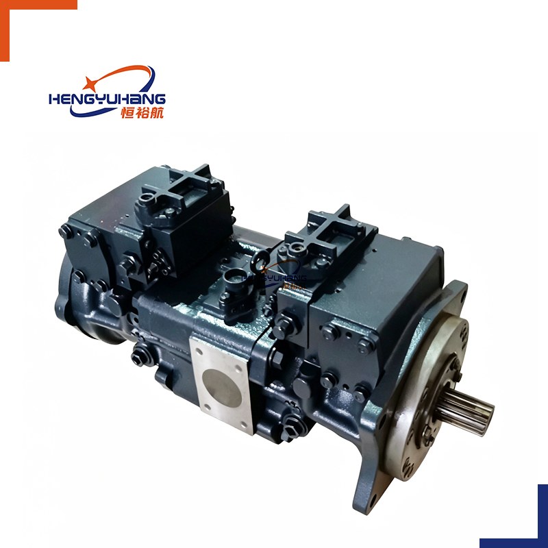 Hydraulic Pump 708-2L-00760 Fan Motor Komatsu