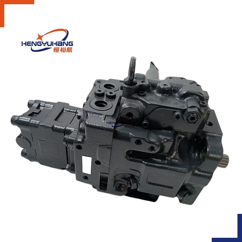Hydraulic Pump 708-3S-00522 Fan Motor Komatsu