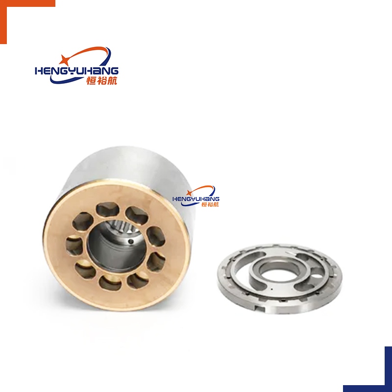 Hydraulic Pump  708-2L-04141 Fan Motor Komatsu