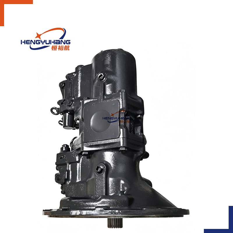 Hydraulic Pump 708-2H-00030 Fan Motor Komatsu
