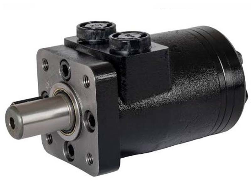 Hydraulic Pumps