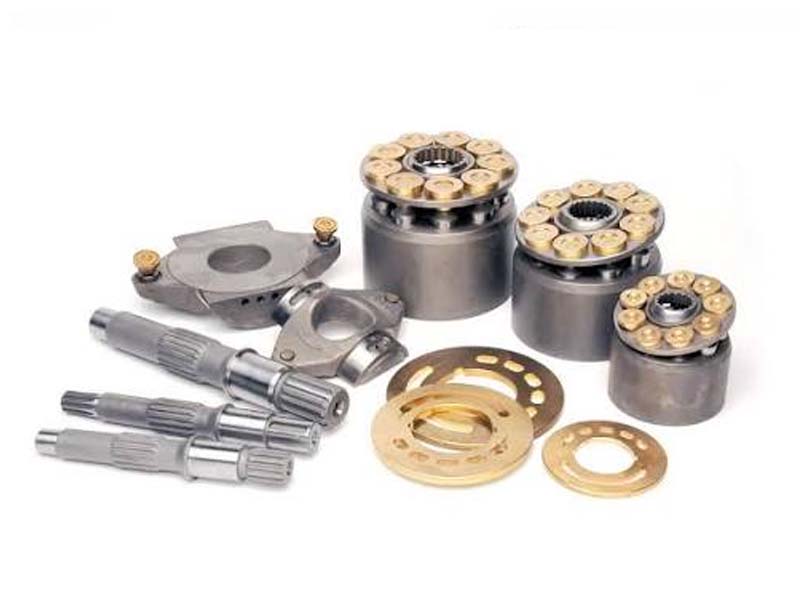 Spare Parts