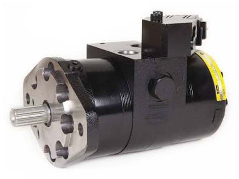 Hydraulic Motors