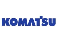 Komatsu Replacements