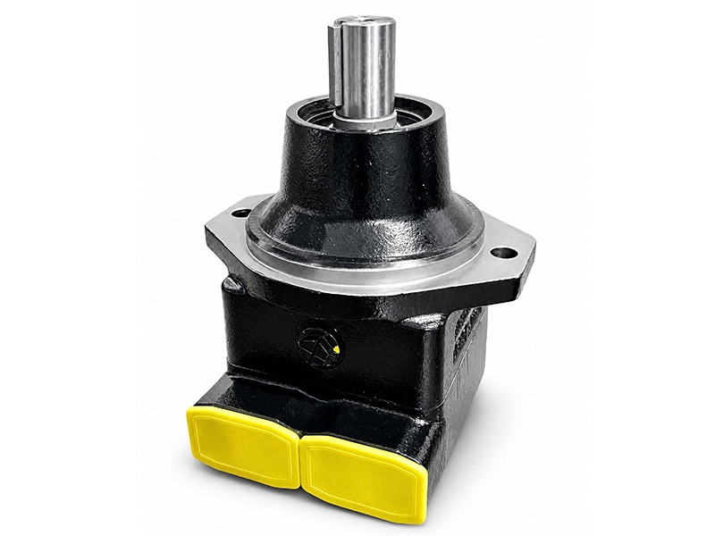 Vane Motors