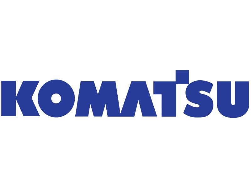 Komatsu Replacements