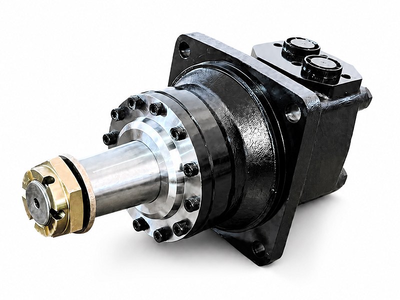 Hydraulic Motors