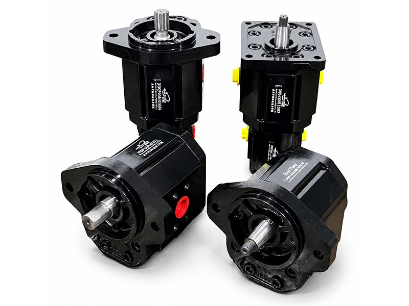 Gear Motors