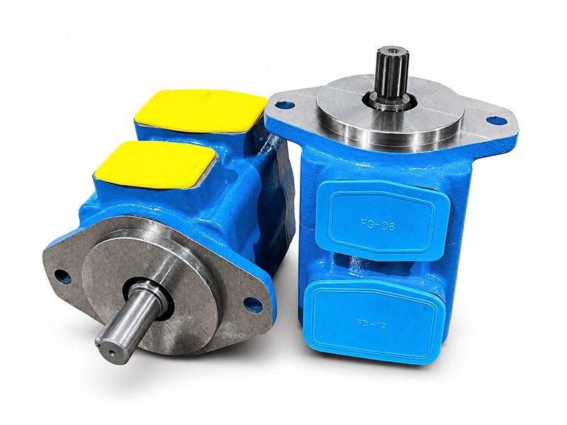 Vane Pump