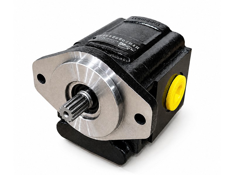 Hydraulic Pumps