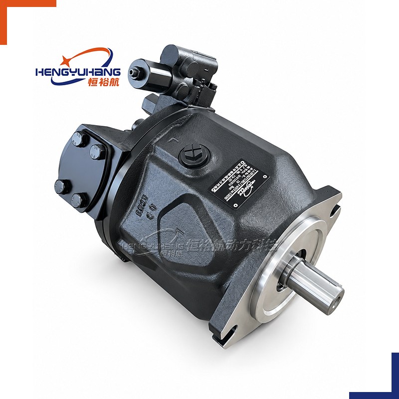 HENGYUHANG Axial Piston Variable Displacement Pump HYH10VSO Series 31